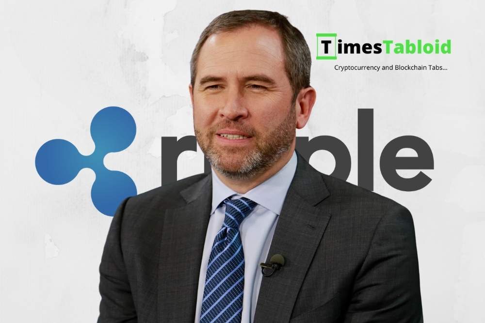 布拉德·加林豪斯：Ripple 立志成为支付领域的亚马逊