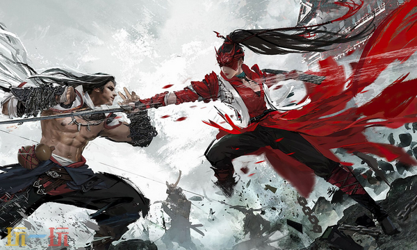 永劫无间手游s10赛季什么时候开始 s10赛季开启时间介绍