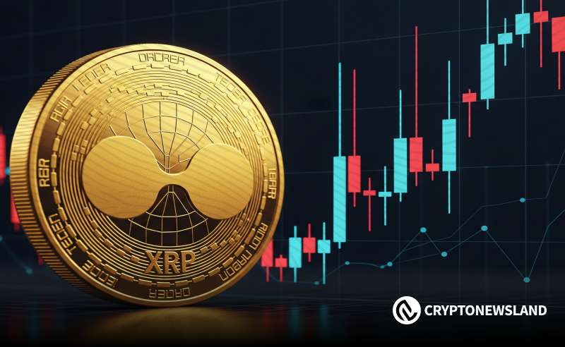 XRP窄幅震荡形成突破格局，2.17美元关键价位或成突破口