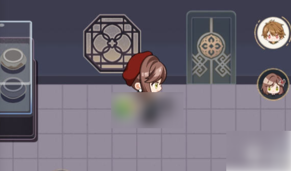 未定事件簿飞雪落红尘攻略聚物堂初试 未定事件簿聚物堂初试详细通关攻略