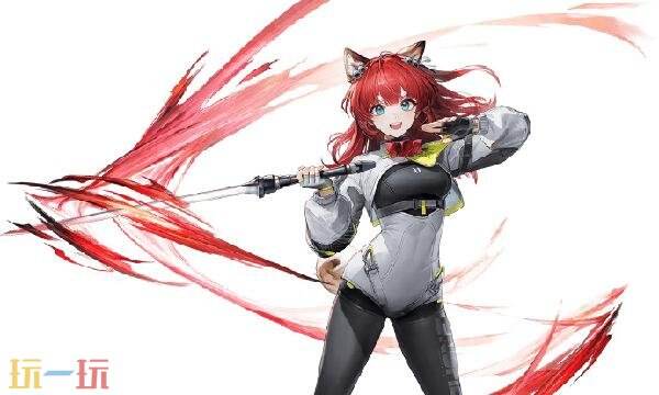 明日方舟终末地秋栗技能是什么 秋栗技能介绍