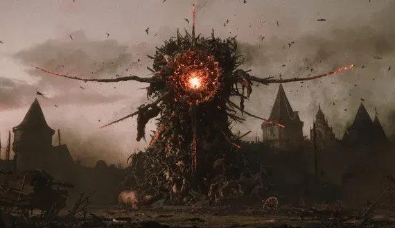 Larian拒绝使用生成式AI制作神界概念艺术