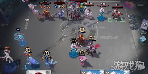 王者万象棋露娜怎么玩3