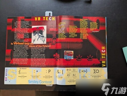 观点：这款没人想评测的任天堂主机即将回归，而我已准备好再次迎接它