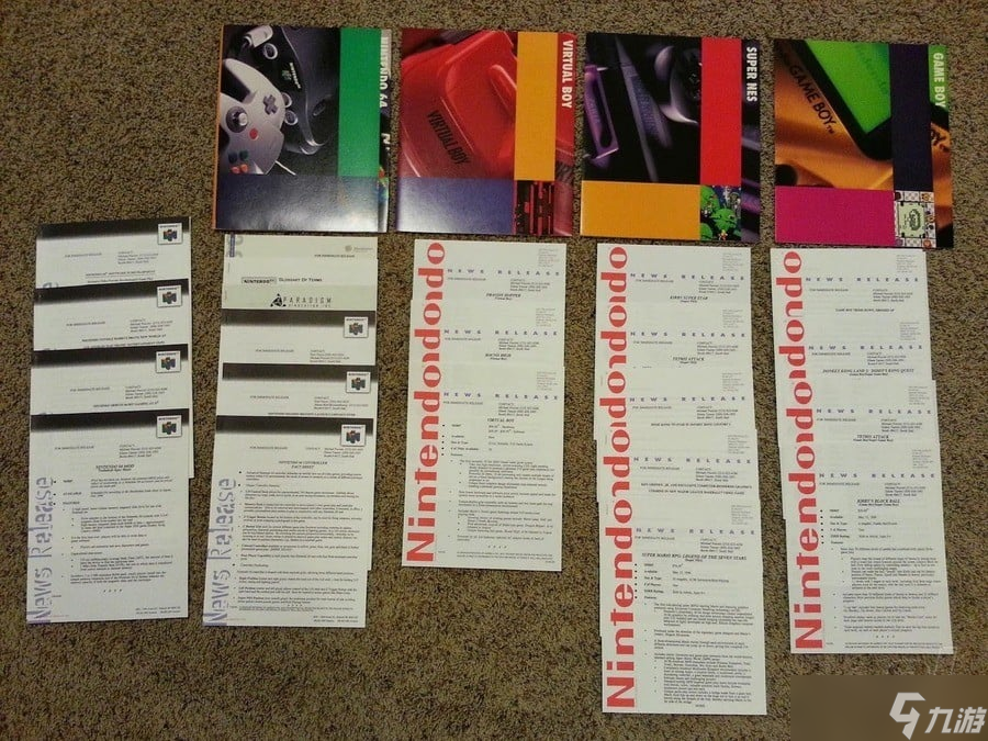 观点：这款没人想评测的任天堂主机即将回归，而我已准备好再次迎接它