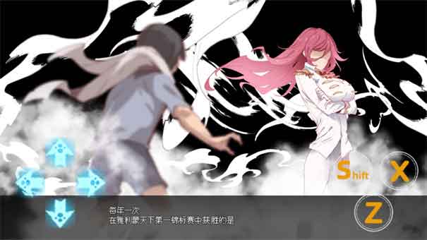 宝可梦迷之规则全cg解锁下载安卓汉化版