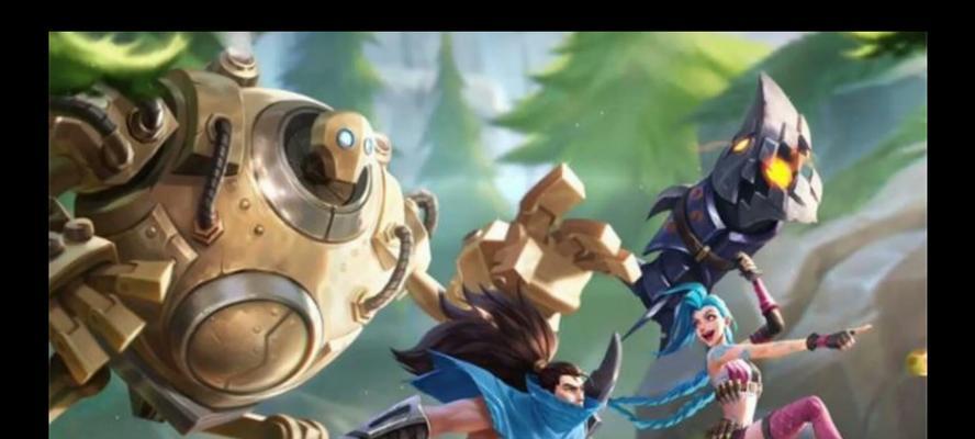 至尊宠物技能特效技巧攻略（最全面的宠物技能特效解析，助你成为顶尖宠物训练师！）-第3张图片-