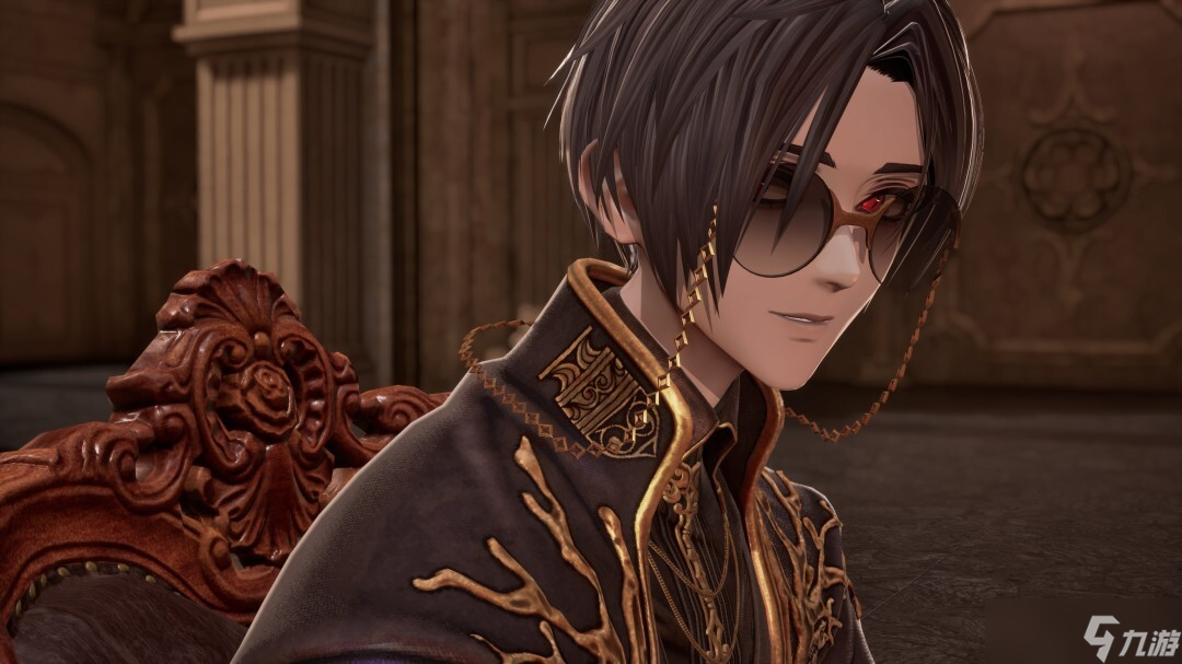 1月23日,《噬血代码2》的免费角色创建体验版即将上线