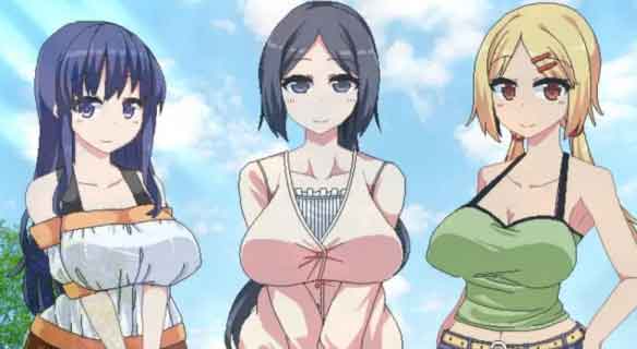 夏日狂想曲手机版下载-夏日狂想曲安卓完整版