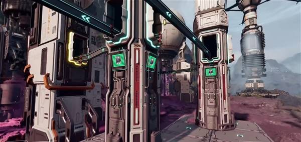 星际裂变氦气获取方法