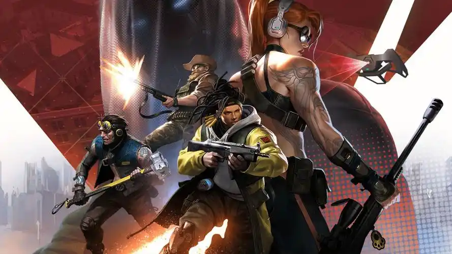 绝地求生：盲点抢先体验时间介绍