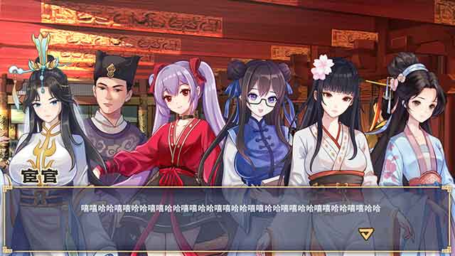 《勾八公主狂想曲》游戏玩法介绍