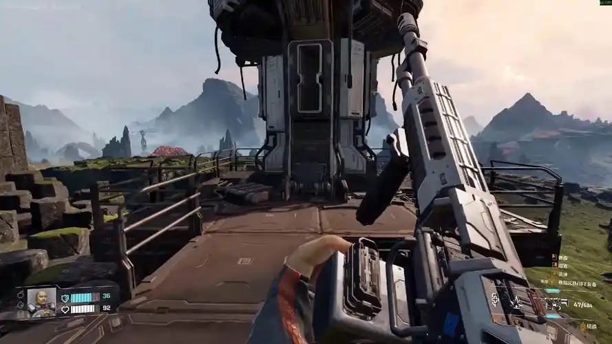 星际裂变更新计划一览