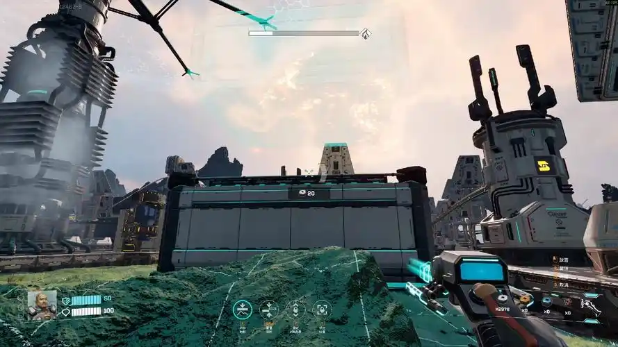 星际裂变专属服务器搭建方法