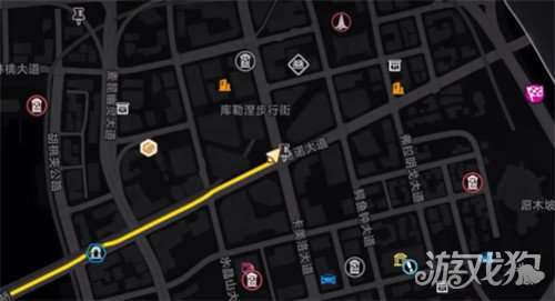 异环棉绒绒是什么1