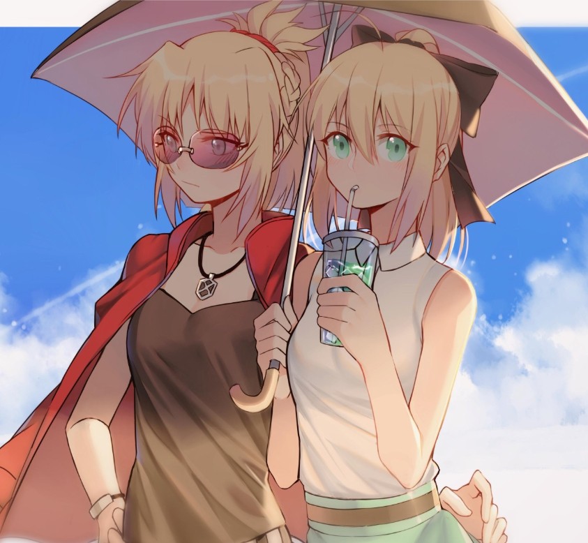 fate strange fake第一季在线观看无删减_命运-奇异赝品动画