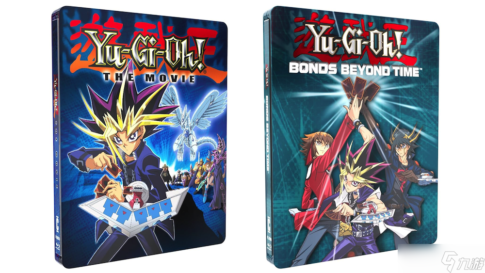 《游戏王 早期记忆合集》特惠：仅需20美元即可在Switch上获取14款GB版RPG游戏