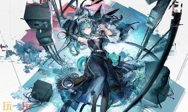 明日方舟终末地赛希技能是什么 赛希技能介绍