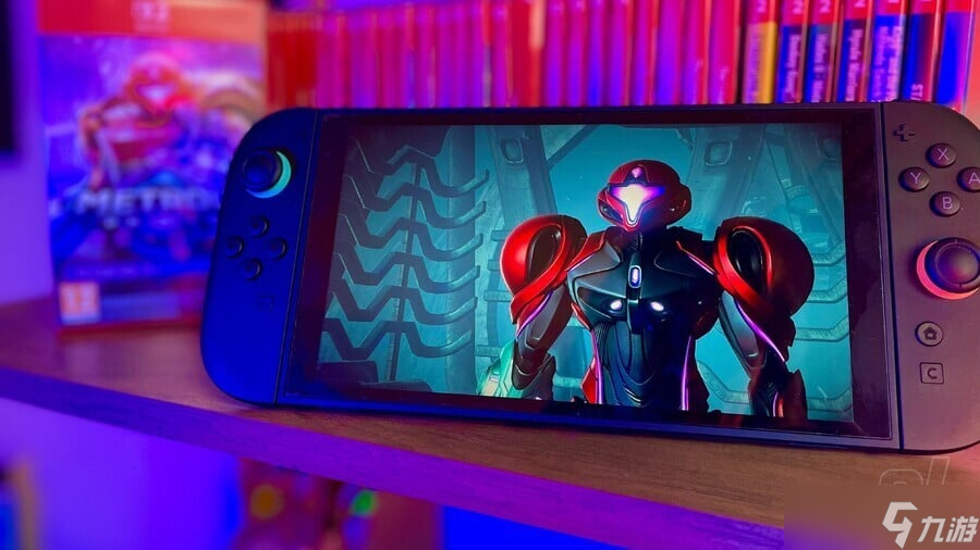 观点 《银河战士 Prime 4》在这一点上做得比任何其他任天堂游戏都要好