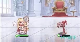 嘟嘟脸恶作剧世界树圣物是什么