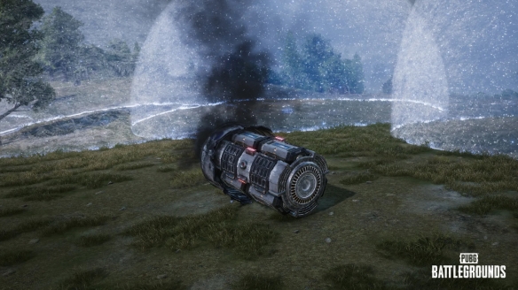 绝地求生39.2版本更新介绍