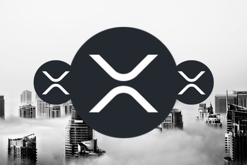 XRP 出现倒置头肩形态。分析师设定价格目标