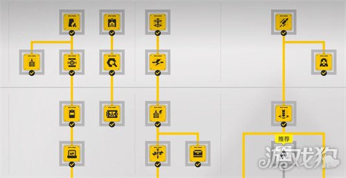 明日方舟终末地基础工业计划是什么-基础工业计划介绍一览