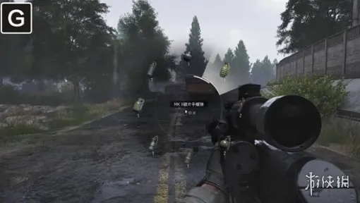 《暗区突围无限》手雷玩法详解