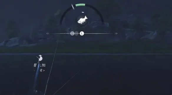 《燕云十六声》钓鱼点位置攻略