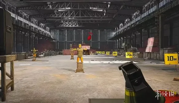 《暗区突围无限》手雷使用技巧