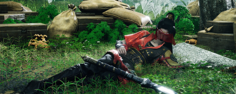 《燕云十六声》心法副本首通获得方式分享