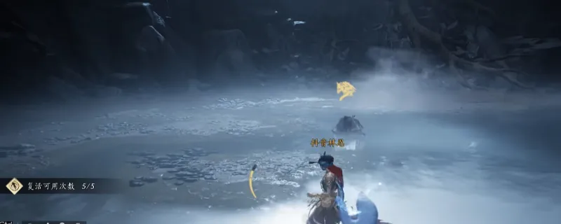 《燕云十六声》试剑白狼主打法攻略