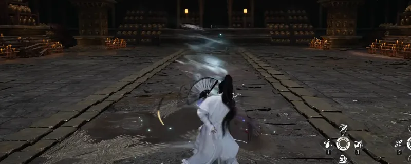 《燕云十六声》牵丝玉玩法详解