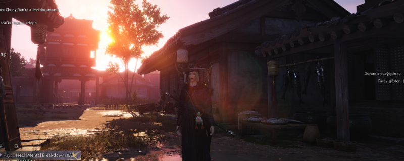 《燕云十六声》词条优先级选择分享