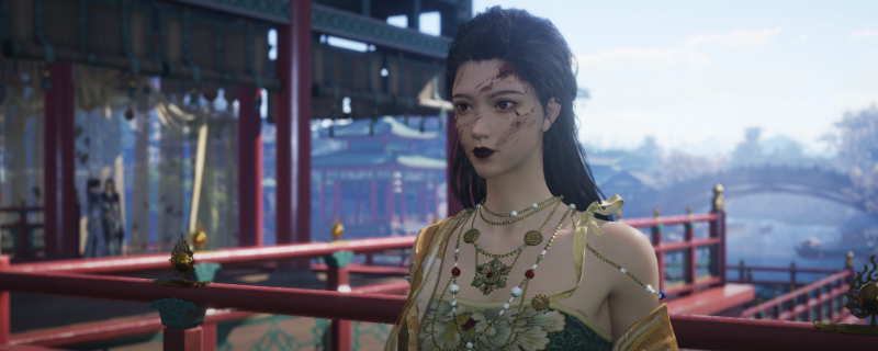 《燕云十六声》心法商人购买方式分享