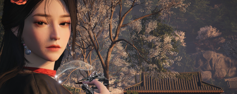 《燕云十六声》心法介绍