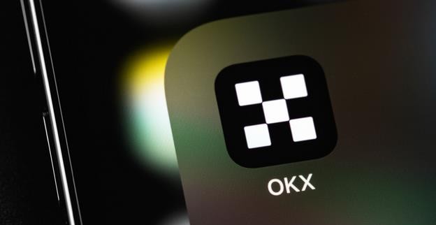 okx交易所平台官网入口