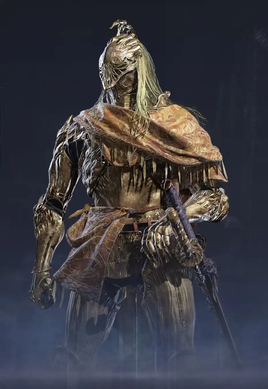 《艾尔登法环：黑夜君临》执行者游玩攻略