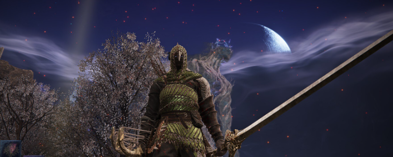 《艾尔登法环：黑夜君临》无赖游玩攻略