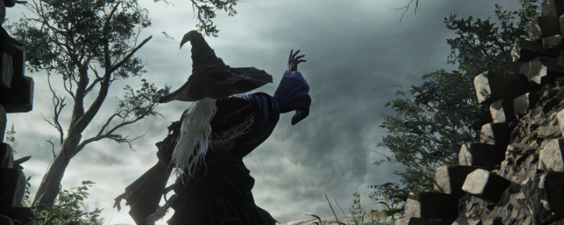 《艾尔登法环：黑夜君临》守护者主流玩法攻略