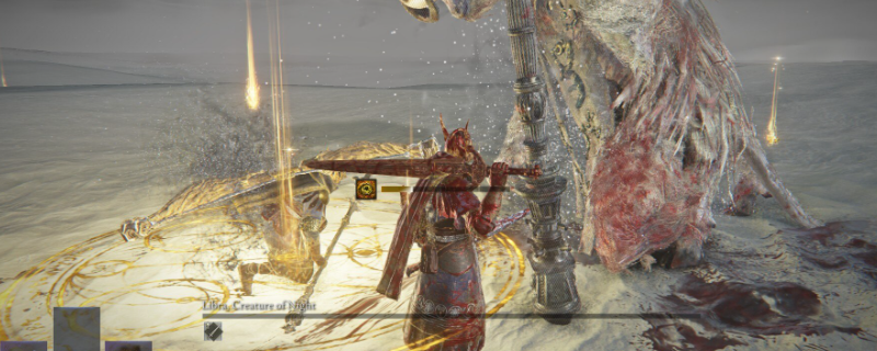 《艾尔登法环：黑夜君临》无赖流派推荐