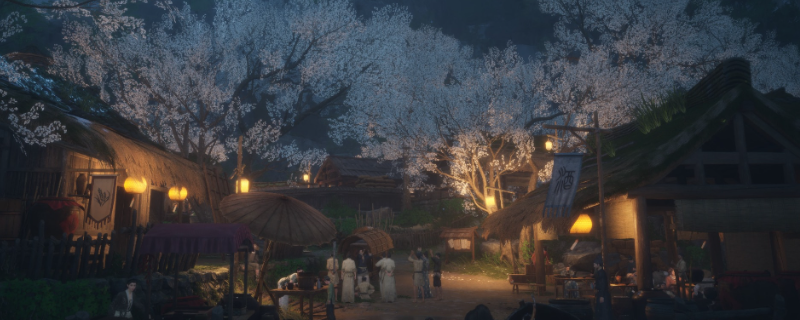 《燕云十六声》承音石介绍