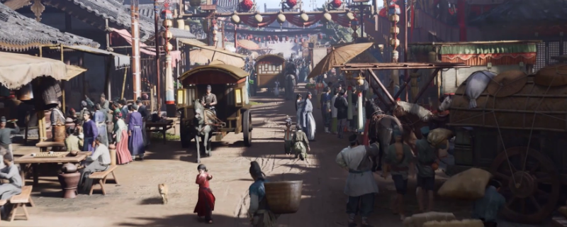 《燕云十六声》心法重复购买方式分享