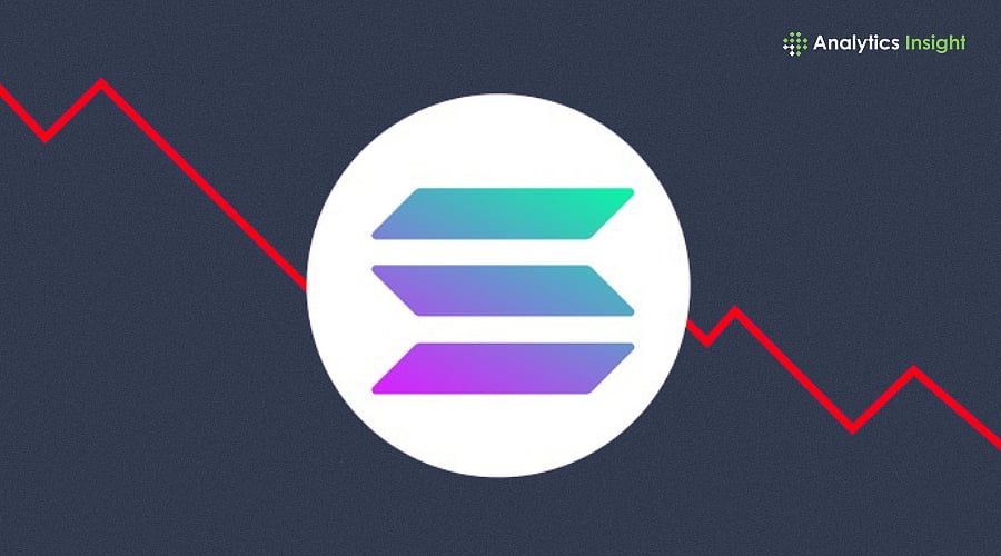 Solana的50美元警告：加密货币崩盘即将来临？