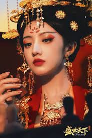 盛世天下伍元照由谁扮演