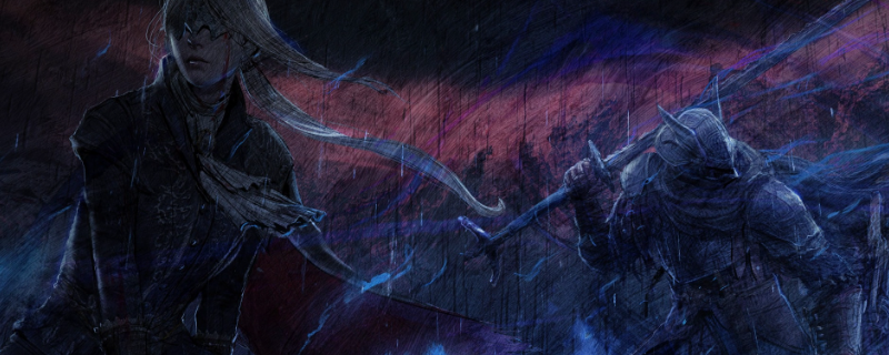 《艾尔登法环：黑夜君临》太刀流派推荐