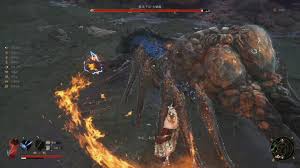 明末渊虚之羽大蚰蜒怎么打