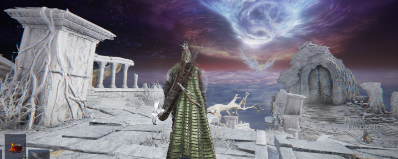 《艾尔登法环：黑夜君临》复仇者小众玩法攻略