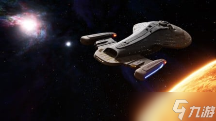 《星际迷航：航海家号 - 跨越未知》将于下月登陆 Switch 2