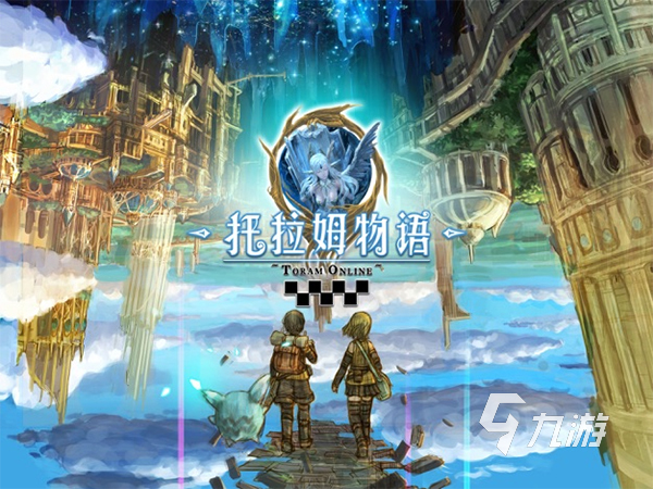 日式rpg游戏合集 2026最受欢迎的日式rpg游戏大盘点